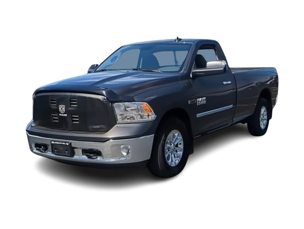 2016 RAM 1500 SLT 19