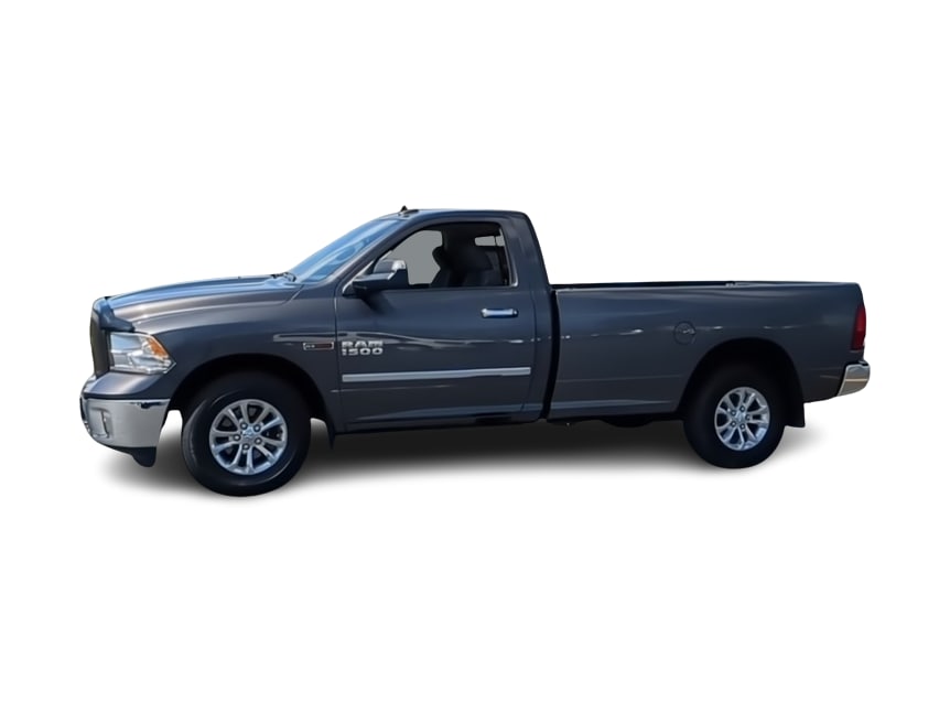 2016 RAM 1500 SLT 3