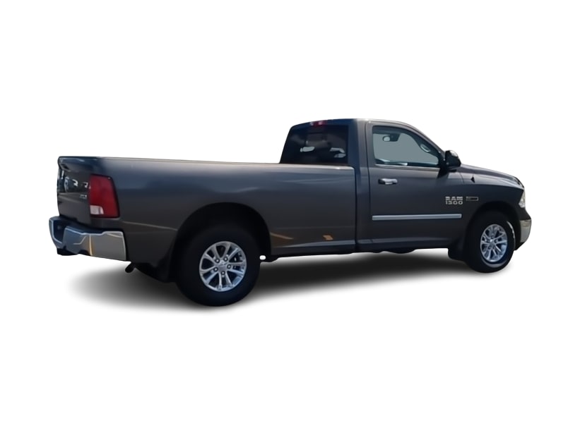 2016 RAM 1500 SLT 22