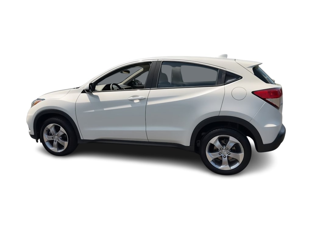 Thumbnail: 2022 Honda HR-V - 21