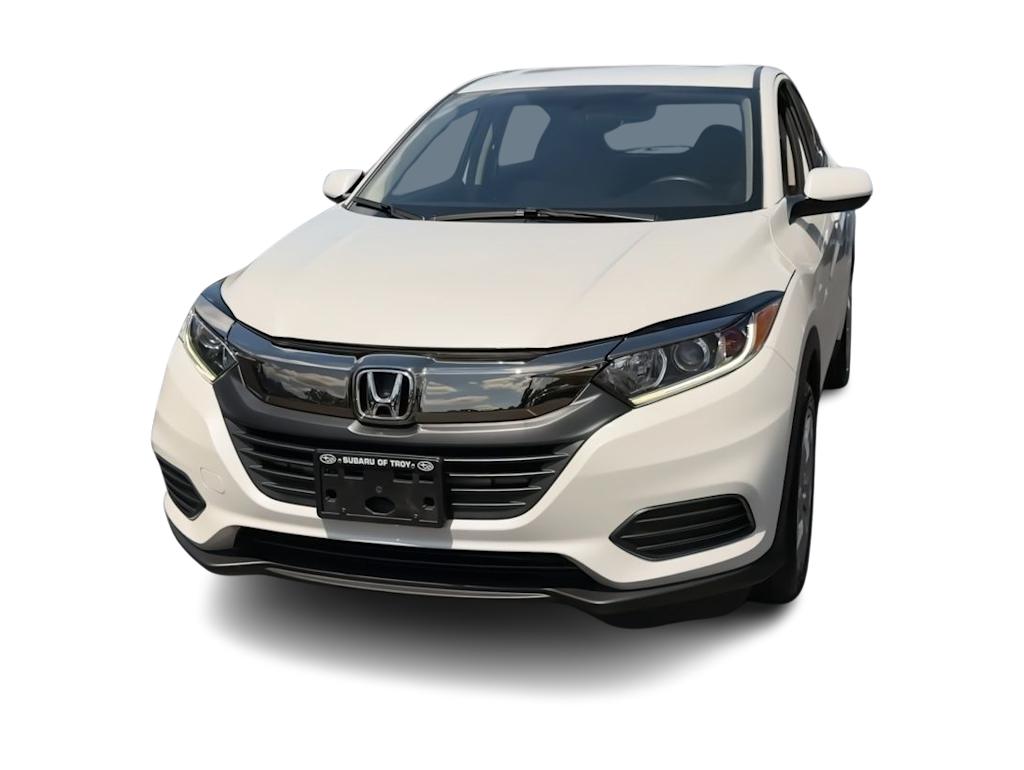 Thumbnail: 2022 Honda HR-V - 5