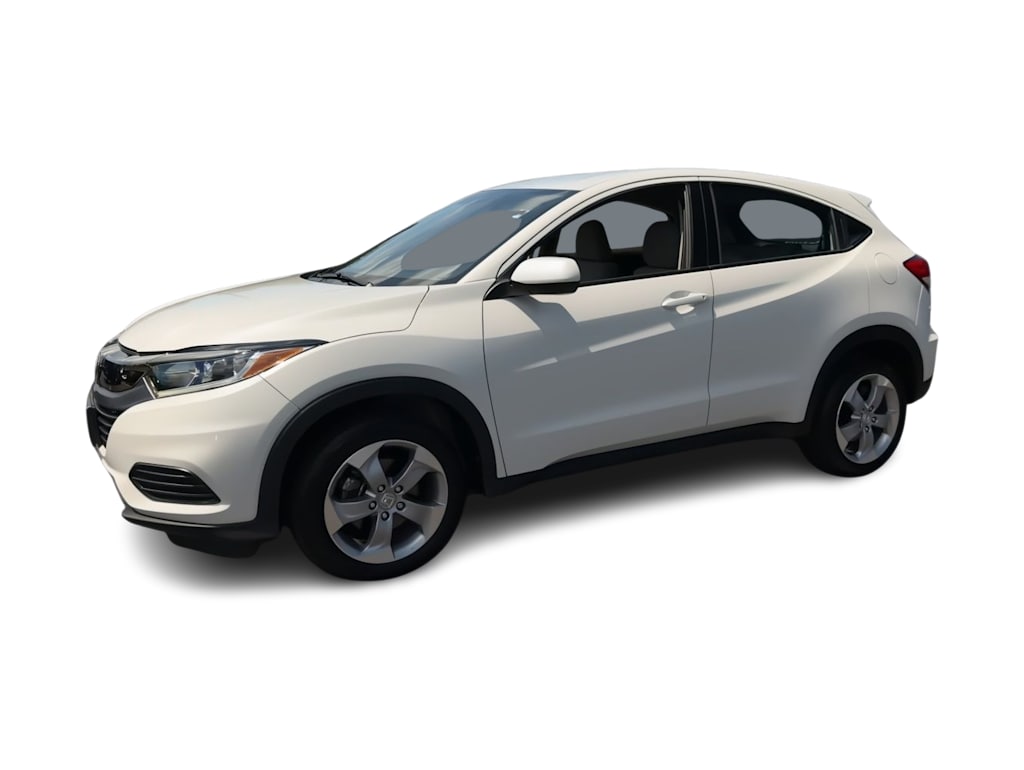 Thumbnail: 2022 Honda HR-V - 3