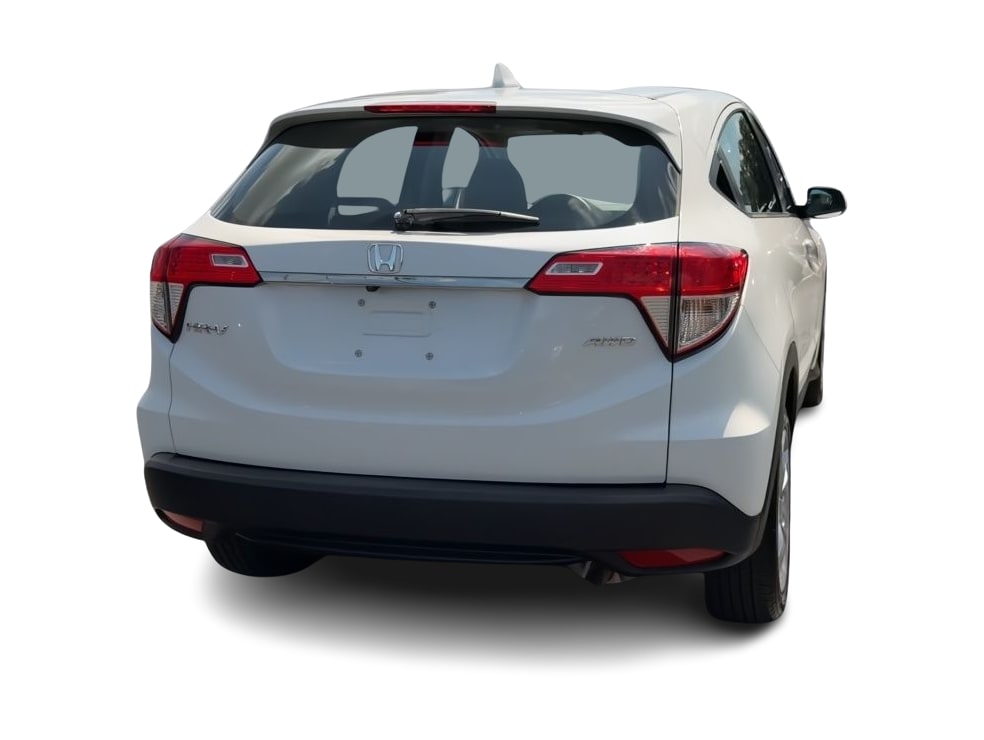 Thumbnail: 2022 Honda HR-V - 22