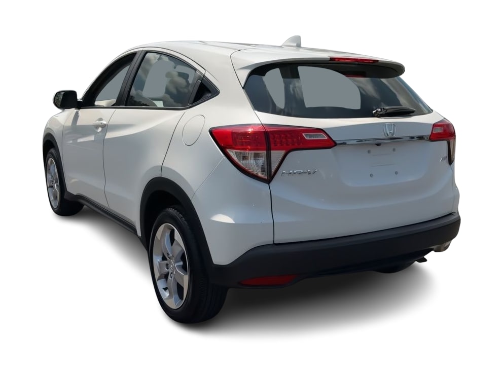 Thumbnail: 2022 Honda HR-V - 4