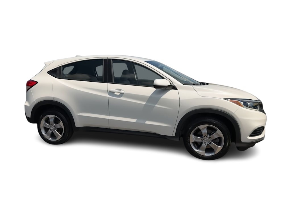 Thumbnail: 2022 Honda HR-V - 24
