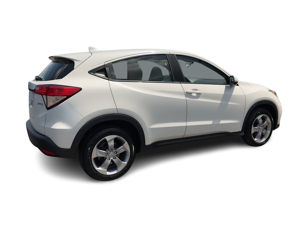Thumbnail: 2022 Honda HR-V - 23