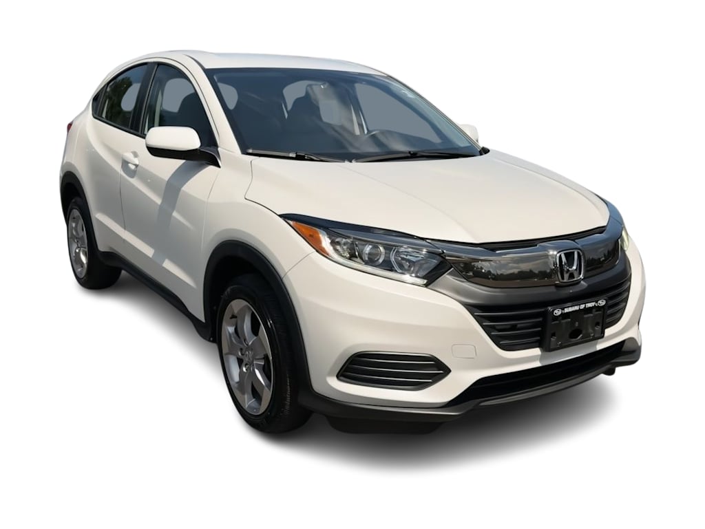 Thumbnail: 2022 Honda HR-V - 20