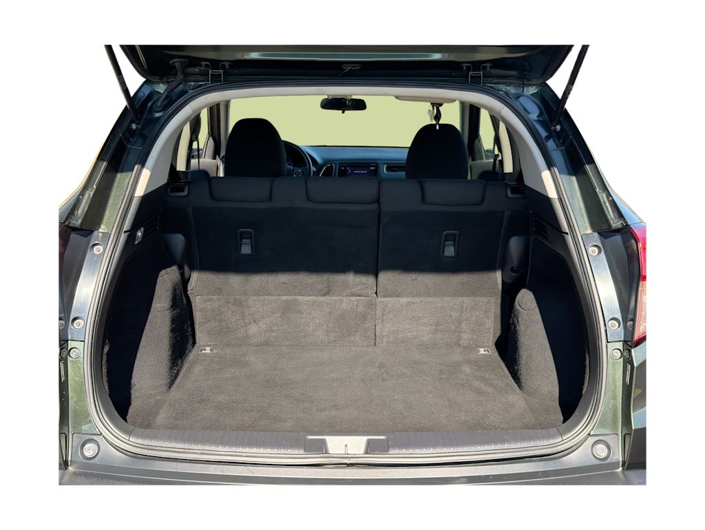 Thumbnail: 2017 Honda HR-V - 17
