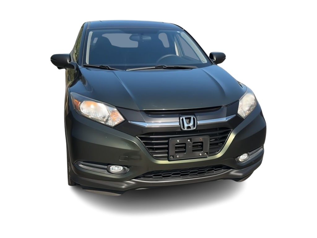 Thumbnail: 2017 Honda HR-V - 5
