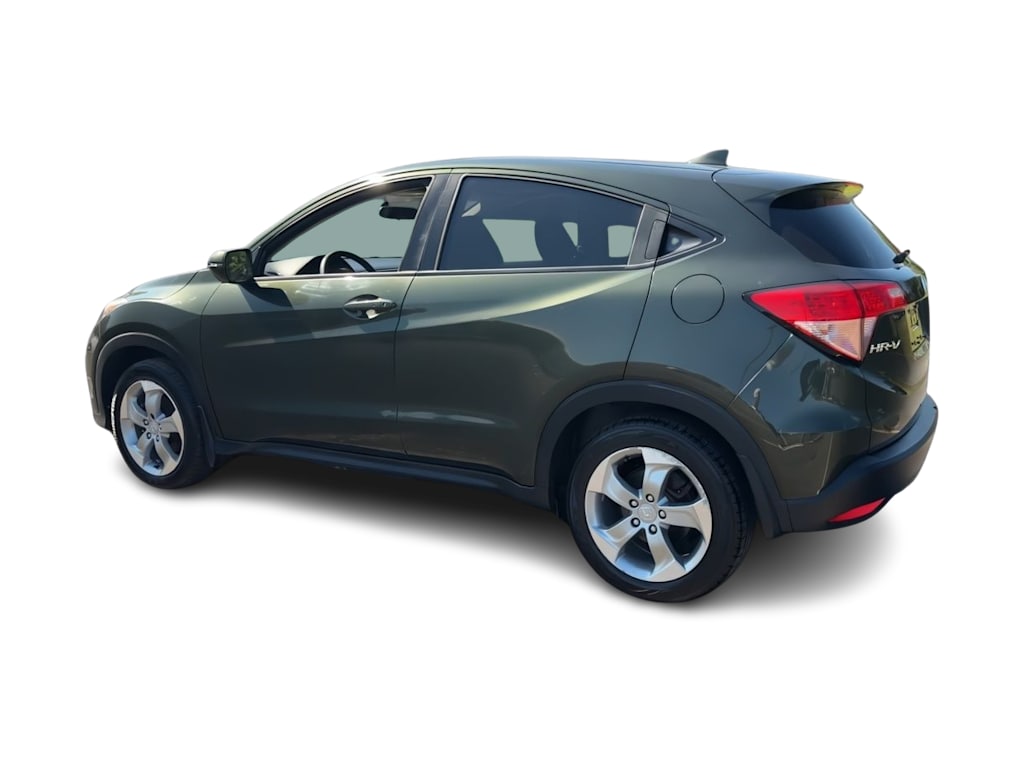 Thumbnail: 2017 Honda HR-V - 22
