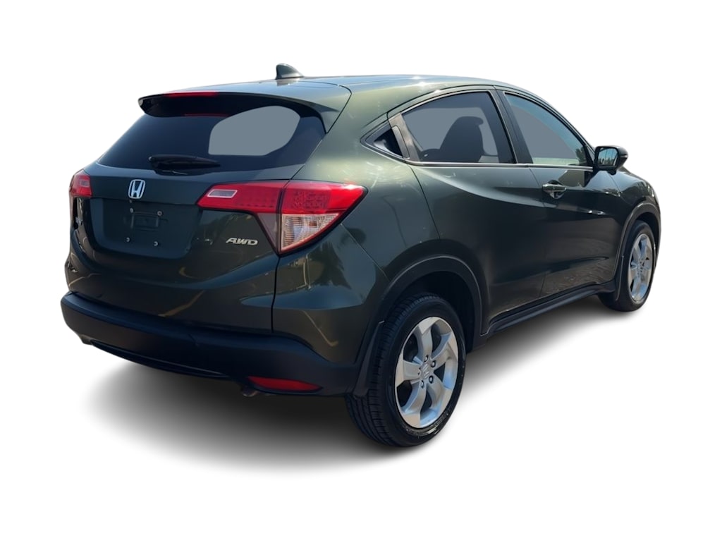 Thumbnail: 2017 Honda HR-V - 23