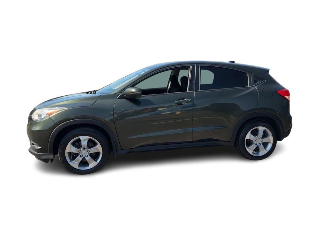 Thumbnail: 2017 Honda HR-V - 3