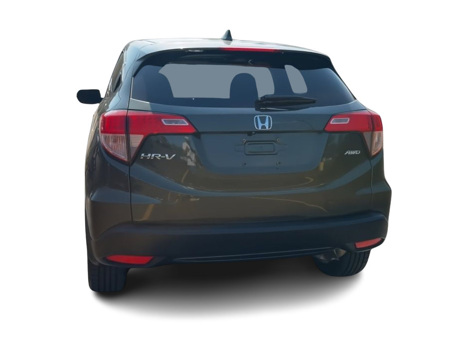 Thumbnail: 2017 Honda HR-V - 4