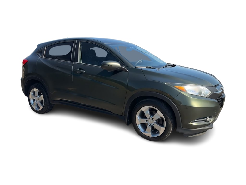 Thumbnail: 2017 Honda HR-V - 20