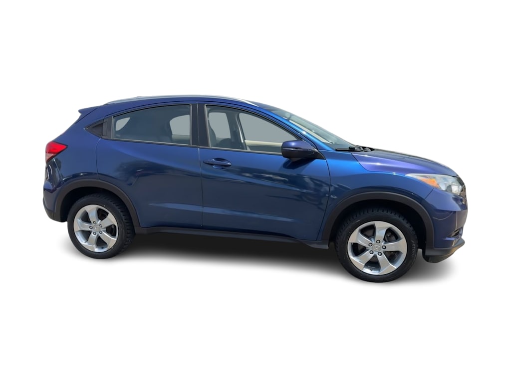 Thumbnail: 2016 Honda HR-V - 24
