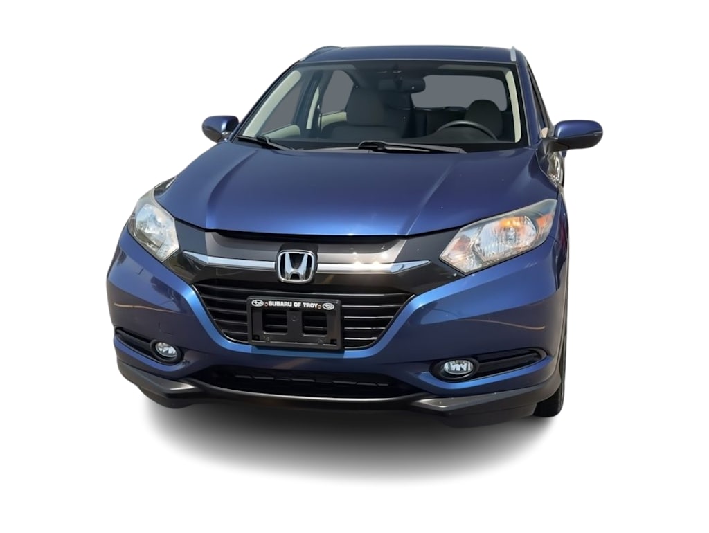 Thumbnail: 2016 Honda HR-V - 5