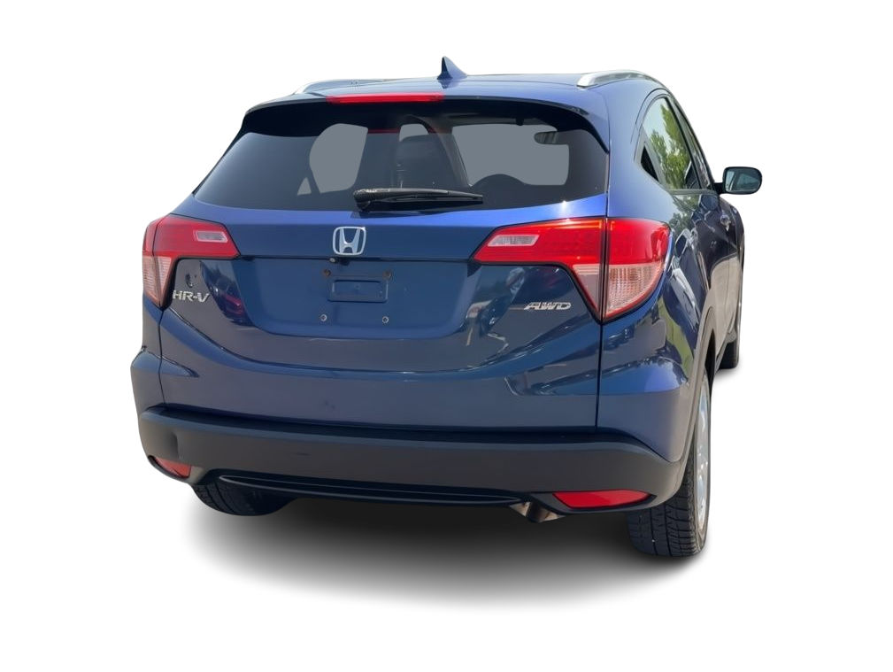 Thumbnail: 2016 Honda HR-V - 22