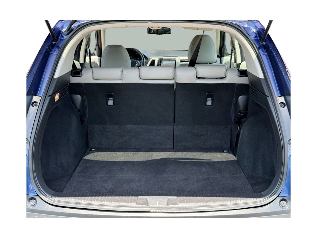 Thumbnail: 2016 Honda HR-V - 17