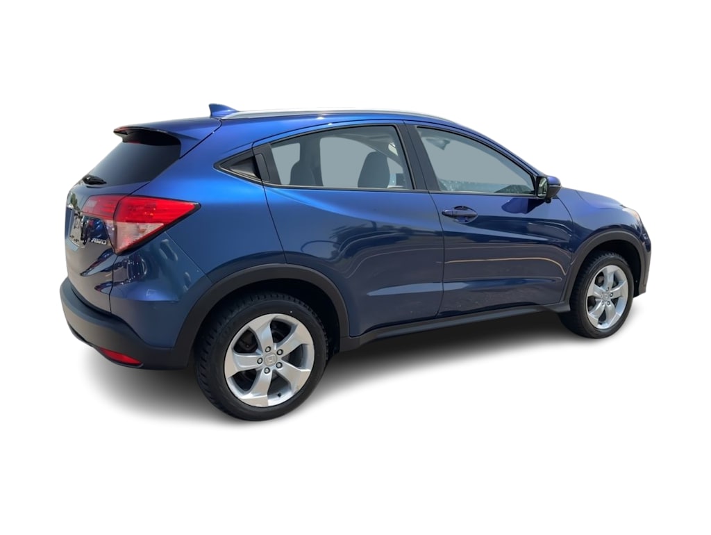 Thumbnail: 2016 Honda HR-V - 23