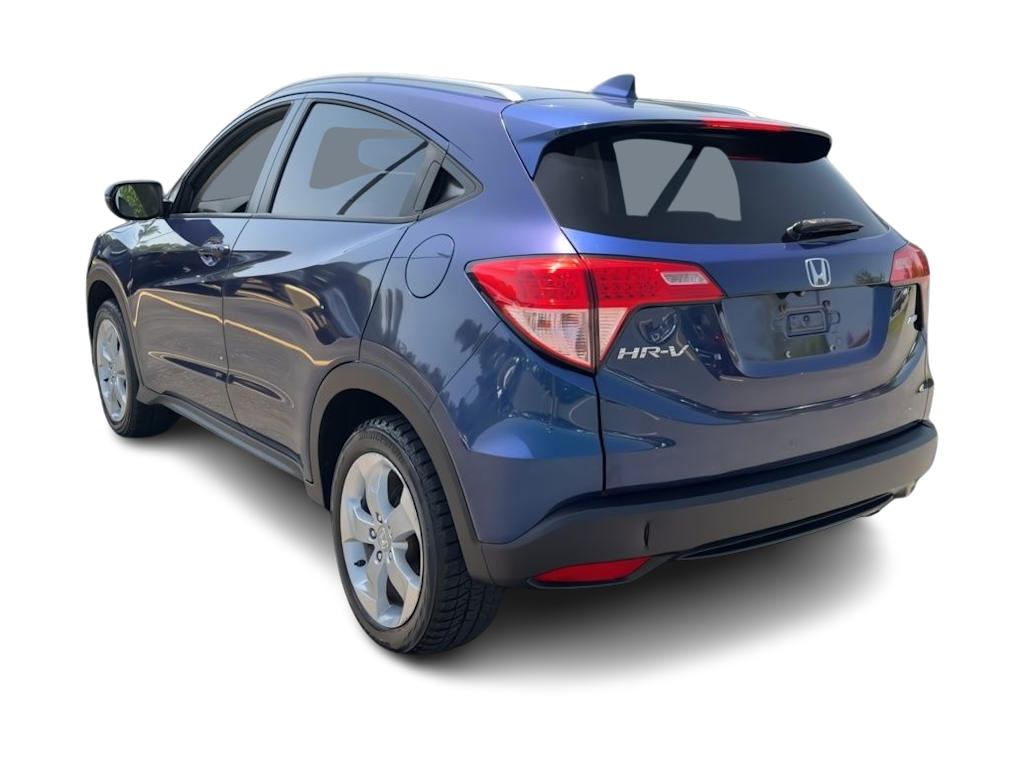 Thumbnail: 2016 Honda HR-V - 4