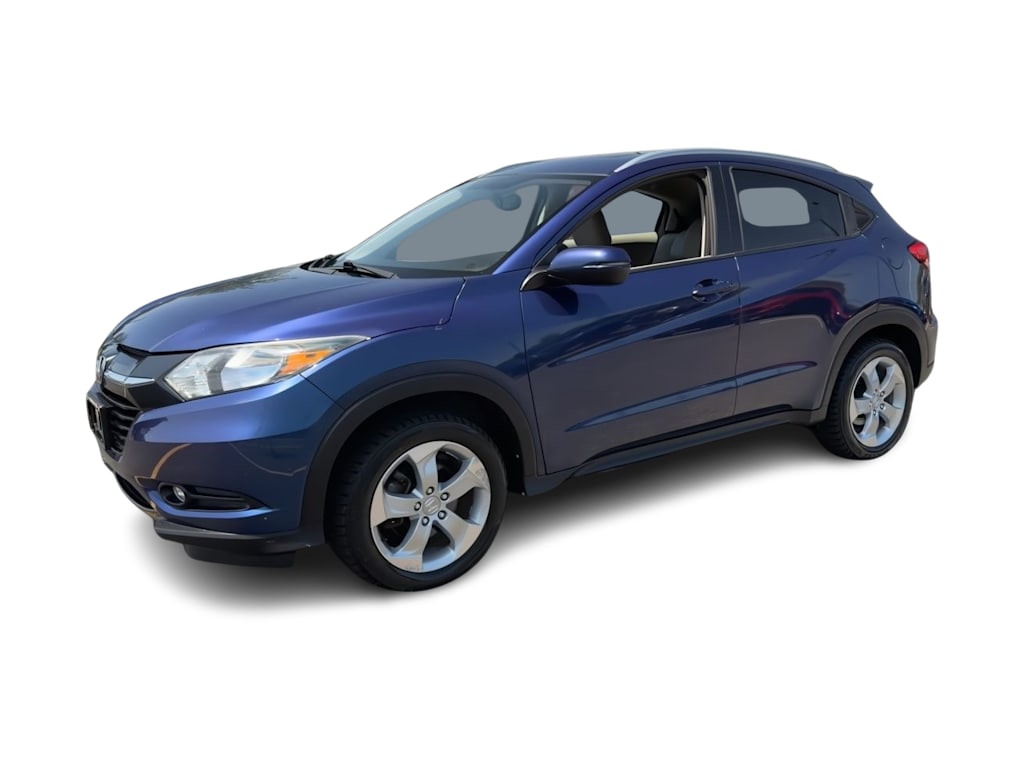 Thumbnail: 2016 Honda HR-V - 21
