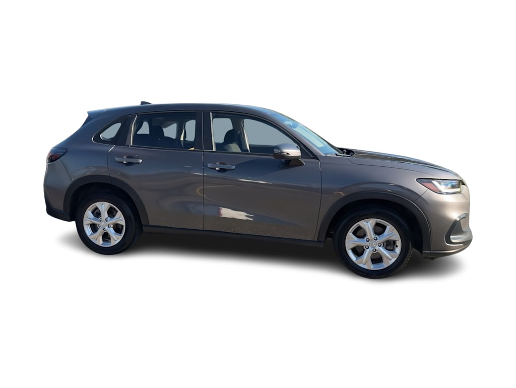 Thumbnail: 2024 Honda HR-V - 24