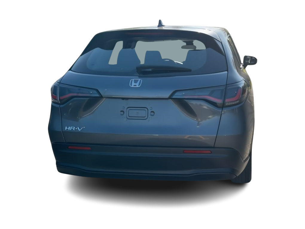 Thumbnail: 2024 Honda HR-V - 22