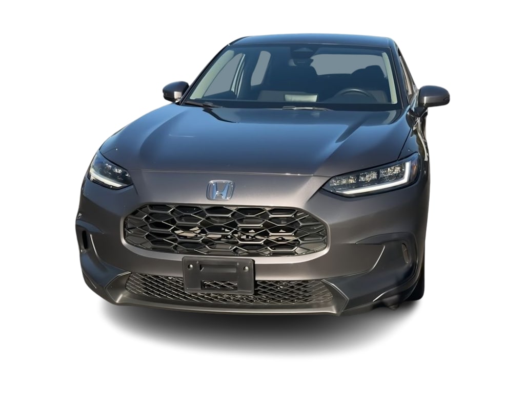 Thumbnail: 2024 Honda HR-V - 5