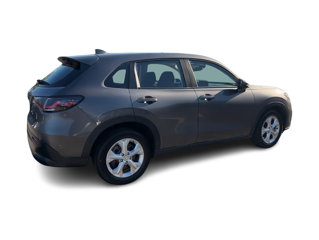 Thumbnail: 2024 Honda HR-V - 23