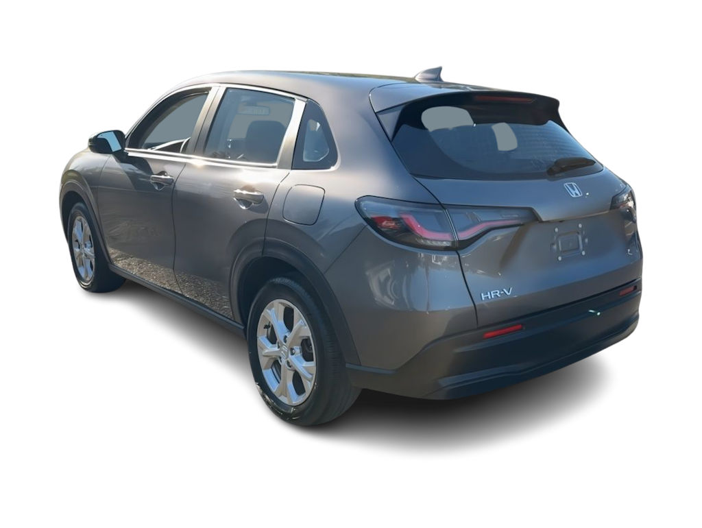 Thumbnail: 2024 Honda HR-V - 4