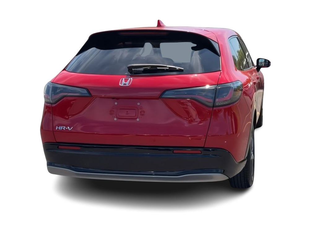 Thumbnail: 2024 Honda HR-V - 5