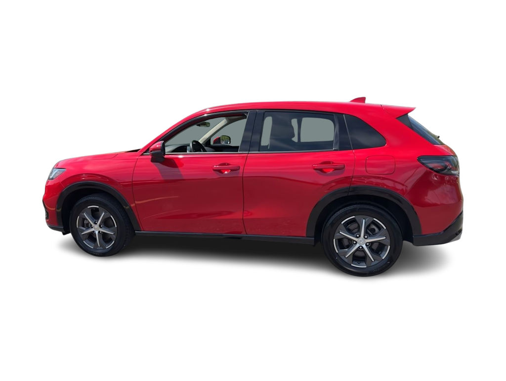 Thumbnail: 2024 Honda HR-V - 22