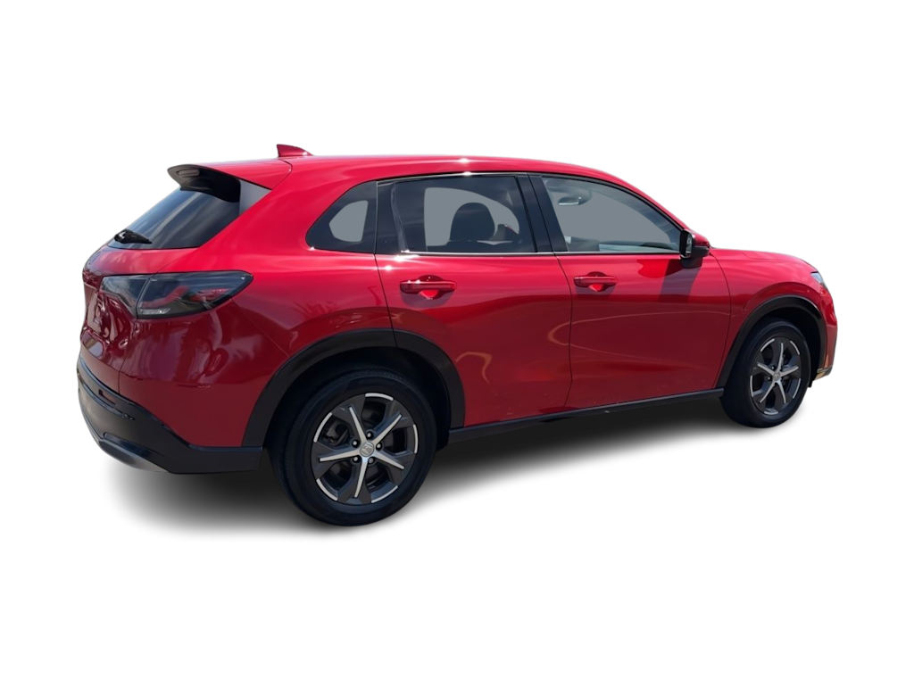 Thumbnail: 2024 Honda HR-V - 23