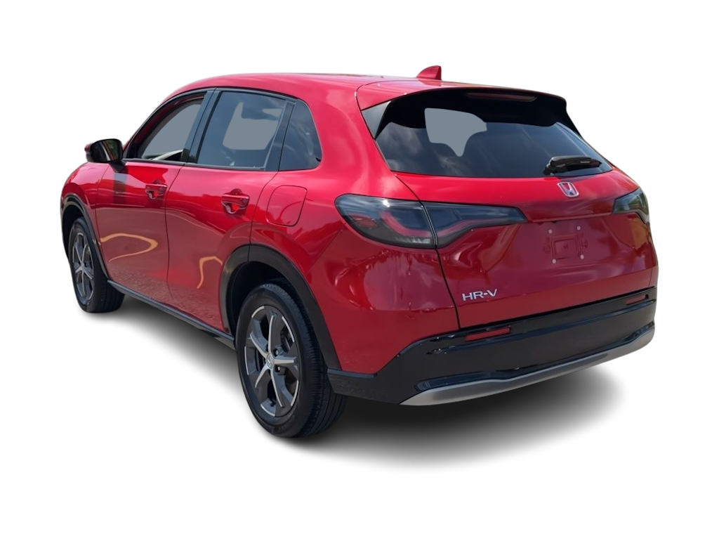 Thumbnail: 2024 Honda HR-V - 4