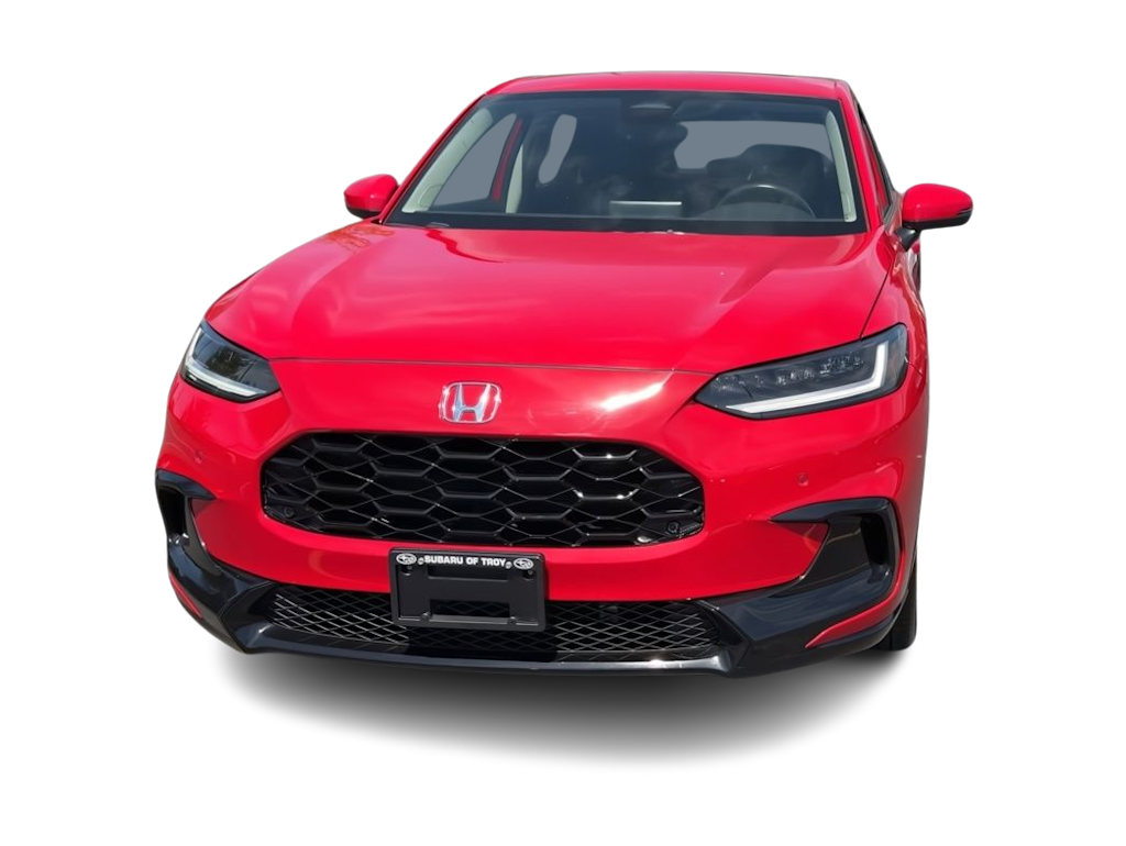 Thumbnail: 2024 Honda HR-V - 6