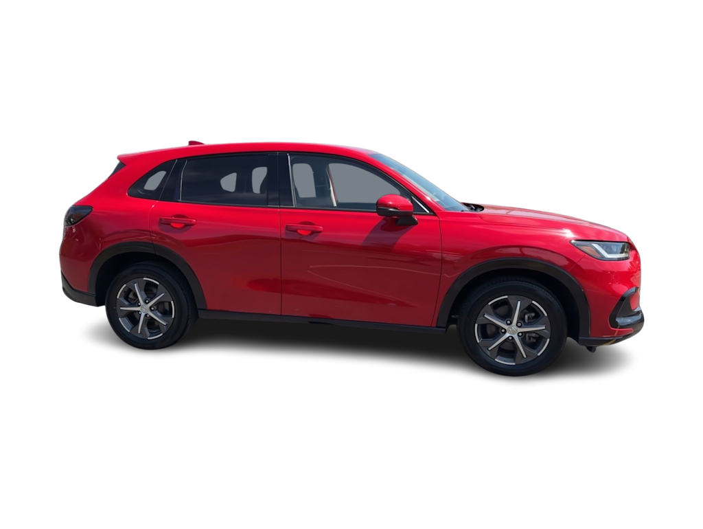 Thumbnail: 2024 Honda HR-V - 24