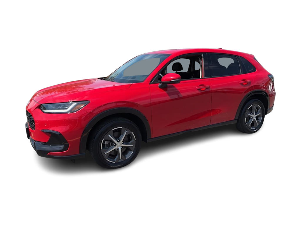 Thumbnail: 2024 Honda HR-V - 3