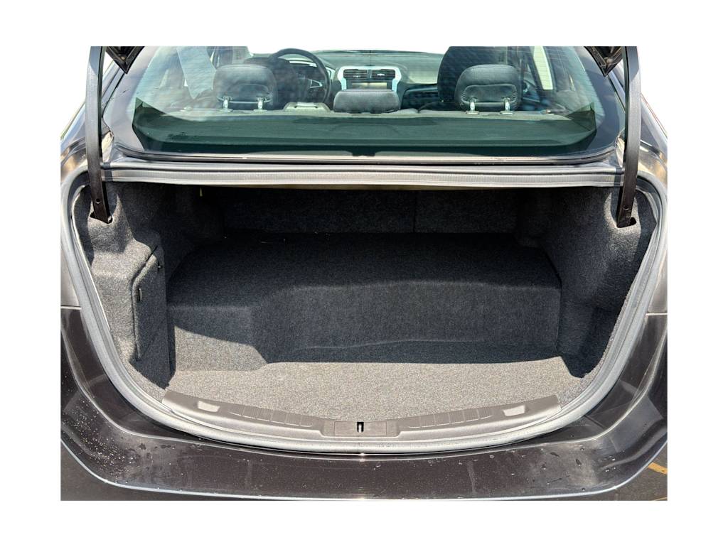 Thumbnail: 2015 Ford Fusion - 36