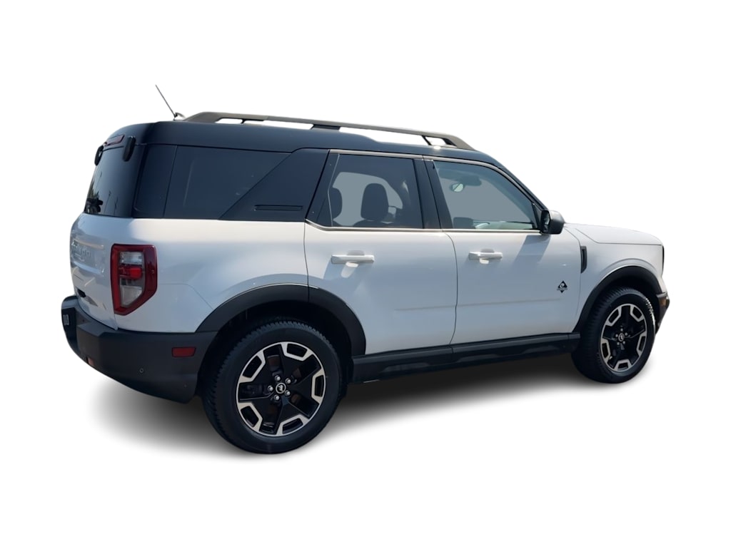 Thumbnail: 2022 Ford Bronco Sport - 23