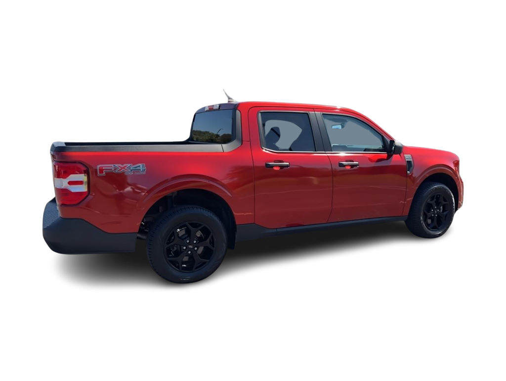 Thumbnail: 2022 Ford Maverick - 23
