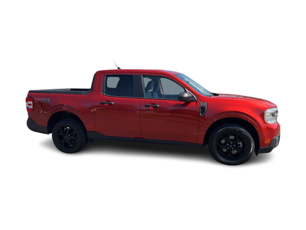 Thumbnail: 2022 Ford Maverick - 24