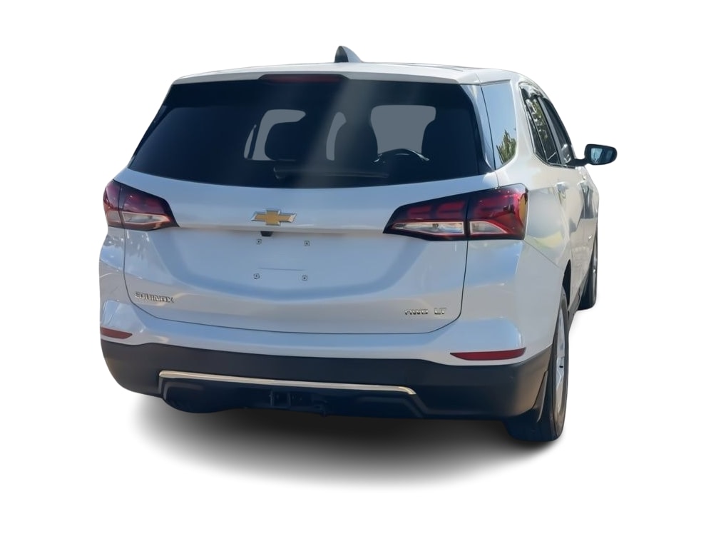 Thumbnail: 2024 Chevrolet Equinox - 22
