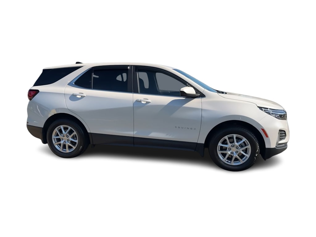 Thumbnail: 2024 Chevrolet Equinox - 24