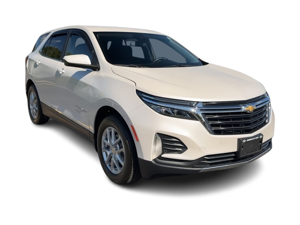 Thumbnail: 2024 Chevrolet Equinox - 20