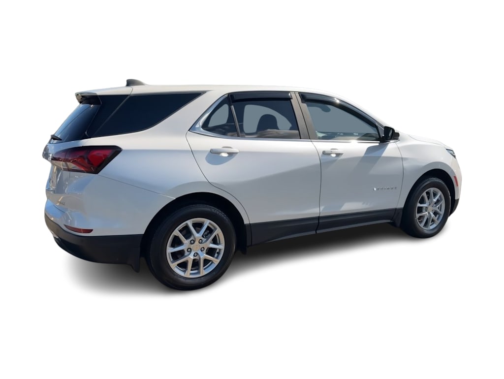 Thumbnail: 2024 Chevrolet Equinox - 23
