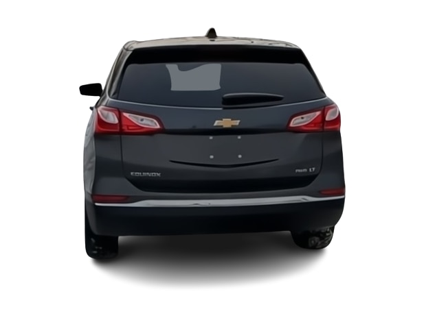 2021 Chevrolet Equinox LT 22