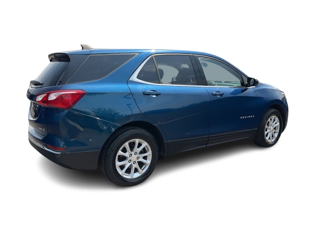Thumbnail: 2020 Chevrolet Equinox - 23