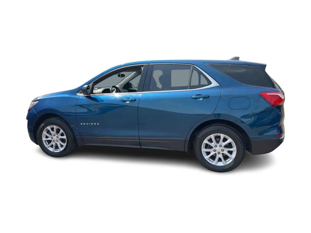 Thumbnail: 2020 Chevrolet Equinox - 22