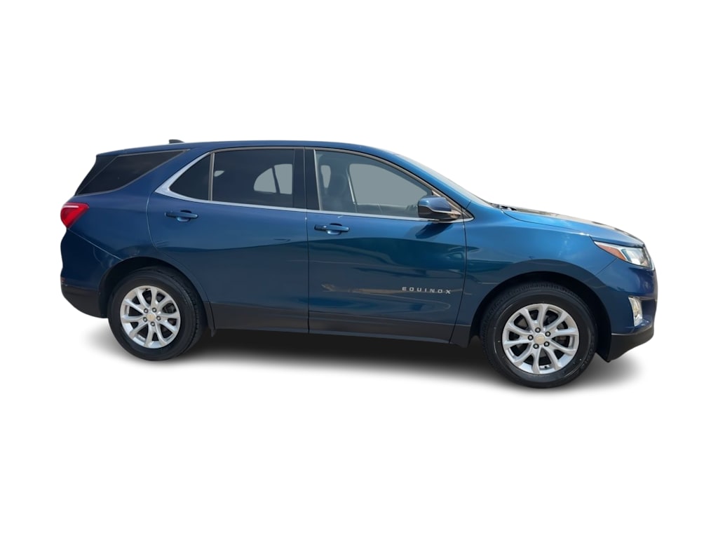 Thumbnail: 2020 Chevrolet Equinox - 24