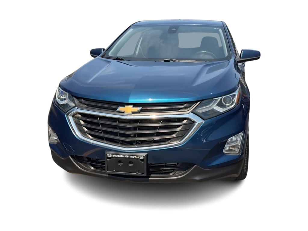Thumbnail: 2020 Chevrolet Equinox - 6